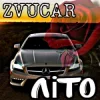 Portada ZVUCAR - Літо ZVUCAR - Літо