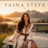 Portada Faina Stefa - Гоцала на ньому Faina Stefa - Гоцала на ньому