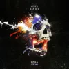 Portada LAXX - Step 666 LAXX - Step 666