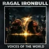 Portada Ragal Ironbull - Voices In The World Ragal Ironbull - Voices In The World