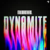 Portada ItaloBrothers - Dynamite ItaloBrothers - Dynamite