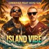 Portada Creepzz X Kosi Sia - Island Vibe Creepzz X Kosi Sia - Island Vibe