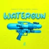 Portada Perfect Pitch & L'EXAIS & Rocco - Watergun Perfect Pitch & L'EXAIS & Rocco - Watergun