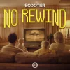 Portada Scooter - No Rewind Scooter - No Rewind