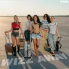 Portada INNA - Wizz Away INNA - Wizz Away