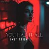 Portada Umut Torun - You Had It All Umut Torun - You Had It All