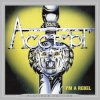 Portada Accept - No Time To Lose Accept - No Time To Lose