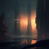 Portada Binary Bliss - Plastic Dreams Binary Bliss - Plastic Dreams