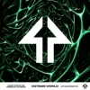 Portada Gabry Ponte & T78 & Rudeejay & Da Brozz - Outside World (Club Mix) Gabry Ponte & T78 & Rudeejay & Da Brozz - Outside World (Club Mix)
