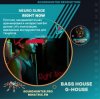 Portada NEURO SURGE - Right Now NEURO SURGE - Right Now