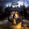 Portada King Diamond - Miriam King Diamond - Miriam