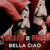 Portada Manu Pilas - Bella Ciao Manu Pilas - Bella Ciao