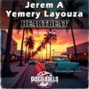 Portada Jerem A, Yemery Layouza - I Know You Feel Like I Feel Jerem A, Yemery Layouza - I Know You Feel Like I Feel
