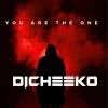 Portada DICHEEKO - White Man Keeps Me Down DICHEEKO - White Man Keeps Me Down