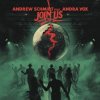Portada Andrew Schmidt feat. Andra Vox - Join Us Andrew Schmidt feat. Andra Vox - Join Us