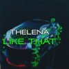 Portada TheLena - Drifting TheLena - Drifting