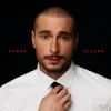 Portada Нікіта Кісельов - КРИЛА ЛЕЛЕКИ Нікіта Кісельов - КРИЛА ЛЕЛЕКИ