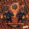 Portada A-Cray, Zigi SC - It's Dark (RAIDO Remix) A-Cray, Zigi SC - It's Dark (RAIDO Remix)