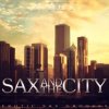 J. Key - Sax Moves