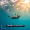 Portada Sun Martyn - Choosing Motion Sun Martyn - Choosing Motion