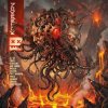 Portada PRFCT Mandem - Jungle is Massive (Jade Venom Remix) PRFCT Mandem - Jungle is Massive (Jade Venom Remix)