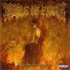 Portada Cradle Of Filth - Nemesis Cradle Of Filth - Nemesis