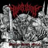 Portada Warwolf - Feral Awakening Warwolf - Feral Awakening