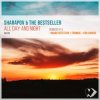Portada Sharapov & The Bestseller - All Day And Night (Original Mix) Sharapov & The Bestseller - All Day And Night (Original Mix)