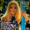 Обкладинка Mary Hopkin - Y Blodym Gwyn Mary Hopkin - Y Blodym Gwyn