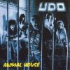 Portada U.D.O. - They Want War U.D.O. - They Want War