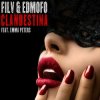 Portada Edmofo - Gimmie Yourself Edmofo - Gimmie Yourself