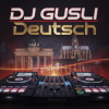 Portada DJ GUSLI - Немецкая DJ GUSLI - Немецкая