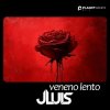 Portada JLUIS - Veneno Lento JLUIS - Veneno Lento