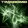 Portada Blasterjaxx & Luciana - Timebomb Blasterjaxx & Luciana - Timebomb