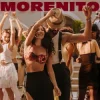 Portada INNA - Morenito INNA - Morenito