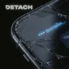 Portada Detach - Онлайн Detach - Онлайн