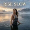 Portada Kimo Sounds - Rise Slow Kimo Sounds - Rise Slow