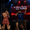 Portada DJ Mason Davies feat.ALINA - Занесённый Потоком DJ Mason Davies feat.ALINA - Занесённый Потоком