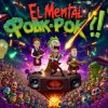 Portada El Mental - Бард и рысь 2 El Mental - Бард и рысь 2