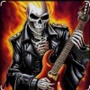 Portada Нейросеть - Heavy metal 2025 Нейросеть - Heavy metal 2025