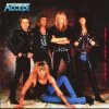 Portada Accept - Chain Reaction Accept - Chain Reaction