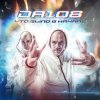 Cover DA 108 - Сингулярность DA 108 - Сингулярность
