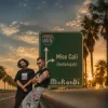 Portada Morandi - Miss Cali (Hallelujah) Morandi - Miss Cali (Hallelujah)