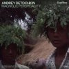 Portada Andrey Detochkin - Methods Andrey Detochkin - Methods