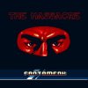 Portada FantomenK - The massacre FantomenK - The massacre