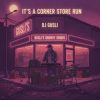 Portada DJ GUSLI - Corner Store DJ GUSLI - Corner Store