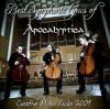 Portada Apocalyptica - Hope Apocalyptica - Hope