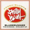 Обкладинка Bladerunner & A Sides - The Chronic One Dj 2016 (Mixed) Bladerunner & A Sides - The Chronic One Dj 2016 (Mixed)