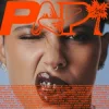 Portada Diplo & Major Lazer & Tokischa - pAPi wiTH tOKisCha Diplo & Major Lazer & Tokischa - pAPi wiTH tOKisCha