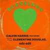 Portada Calvin Harris & Clementine Douglas - Blessings (Extended Mix) Calvin Harris & Clementine Douglas - Blessings (Extended Mix)